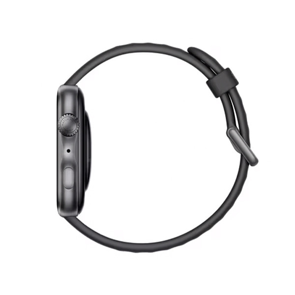 Huawei Watch FIT 5 Black - mobile shop in Hamra, Beirut, Lebanon. New and used phones, iPhone, Samsung, Huawei, Xiaomi, Oppo, Realme, Honor, Google Pixel, tablets, laptops, computers, and accessories. متجر موبايلات في الحمرا، بيروت، لبنان. هواتف جديدة ومستعملة، آيفون، سامسونج، هواوي، شاومي، أوبو، ريلمي، هونر، جوجل بيكسل، أجهزة لوحية، لابتوبات، كمبيوترات، واكسسوارات.