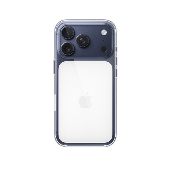 Iphone 17 Pro Magsafe Clear Case - mobile shop in Hamra, Beirut, Lebanon. New and used phones, iPhone, Samsung, Huawei, Xiaomi, Oppo, Realme, Honor, Google Pixel, tablets, laptops, computers, and accessories. متجر موبايلات في الحمرا، بيروت، لبنان. هواتف جديدة ومستعملة، آيفون، سامسونج، هواوي، شاومي، أوبو، ريلمي، هونر، جوجل بيكسل، أجهزة لوحية، لابتوبات، كمبيوترات، واكسسوارات.