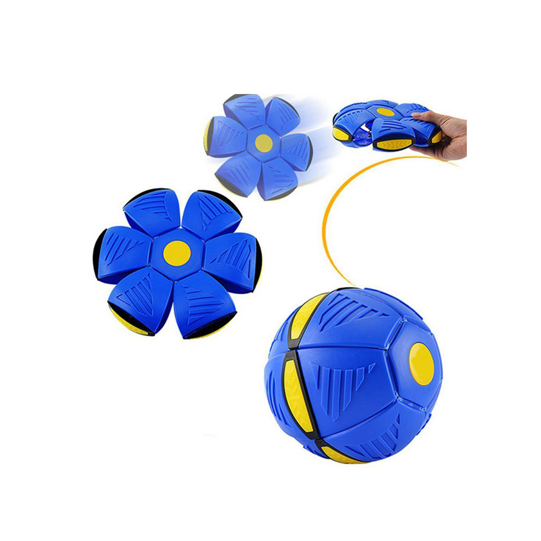 Blast Ball Disc- Pop Up Disc Ball - Blue, mobiles, lebanon, samsung, iphones, new, used, laptops, computers, huawei, phone, mobile prices in lebanon,mobile prices