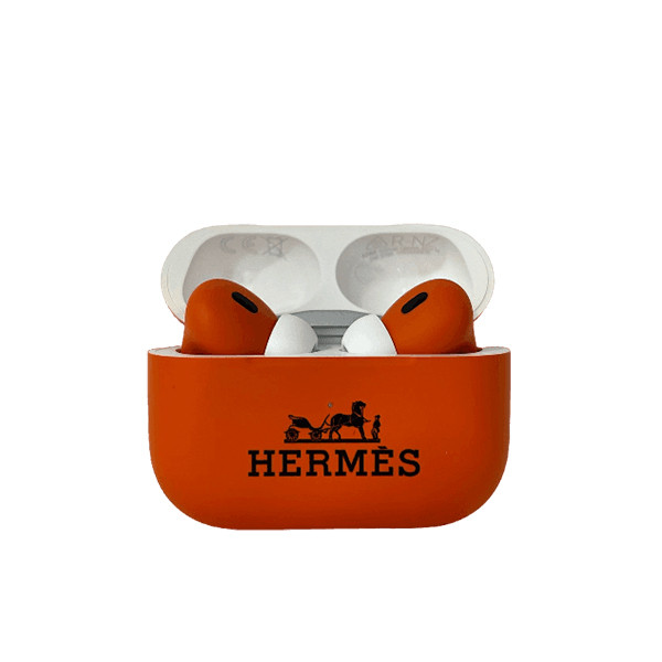 Apple Airpods Pro 2 Type-C Hermes Limited Edition, mobiles, lebanon, samsung, iphones, new, used, laptops, computers, huawei, phone, mobile prices in lebanon,mobile prices