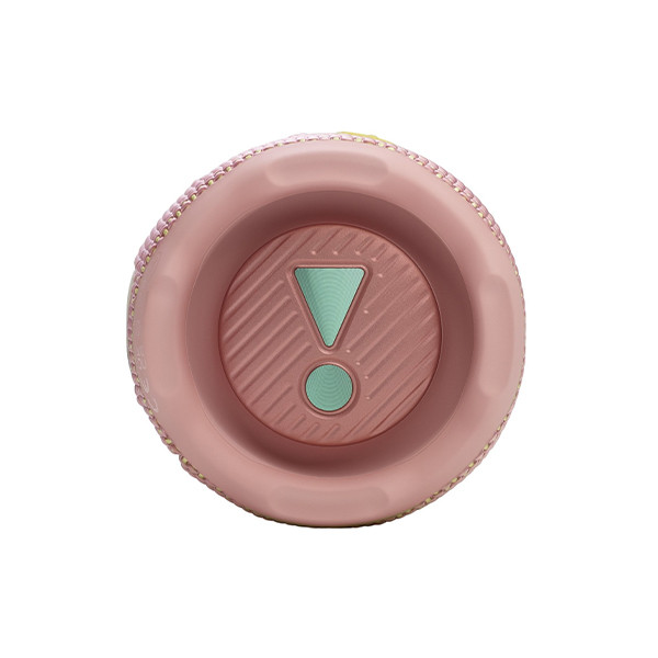 JBL Flip7 Waterproof  Portable Bluetooth Speaker - Pink - mobile shop in Hamra, Beirut, Lebanon. New and used phones, iPhone, Samsung, Huawei, Xiaomi, Oppo, Realme, Honor, Google Pixel, tablets, laptops, computers, and accessories. متجر موبايلات في الحمرا، بيروت، لبنان. هواتف جديدة ومستعملة، آيفون، سامسونج، هواوي، شاومي، أوبو، ريلمي، هونر، جوجل بيكسل، أجهزة لوحية، لابتوبات، كمبيوترات، واكسسوارات.