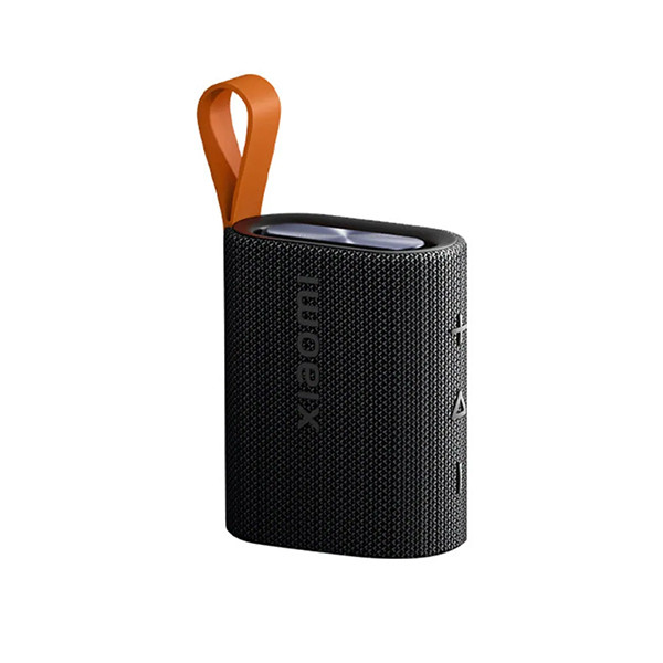 Xiaomi Sound Pocket Speaker - mobile shop in Hamra, Beirut, Lebanon. New and used phones, iPhone, Samsung, Huawei, Xiaomi, Oppo, Realme, Honor, Google Pixel, tablets, laptops, computers, and accessories. متجر موبايلات في الحمرا، بيروت، لبنان. هواتف جديدة ومستعملة، آيفون، سامسونج، هواوي، شاومي، أوبو، ريلمي، هونر، جوجل بيكسل، أجهزة لوحية، لابتوبات، كمبيوترات، واكسسوارات.