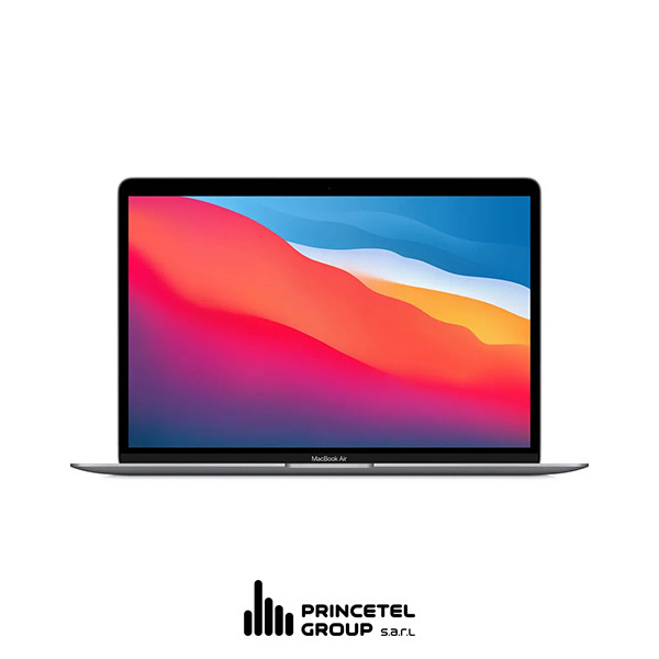 Macbook Air M1 13" 8ram 256gb Ssd Space Gray - mobile shop in Hamra, Beirut, Lebanon. New and used phones, iPhone, Samsung, Huawei, Xiaomi, Oppo, Realme, Honor, Google Pixel, tablets, laptops, computers, and accessories. متجر موبايلات في الحمرا، بيروت، لبنان. هواتف جديدة ومستعملة، آيفون، سامسونج، هواوي، شاومي، أوبو، ريلمي، هونر، جوجل بيكسل، أجهزة لوحية، لابتوبات، كمبيوترات، واكسسوارات.