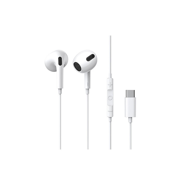 Baseus Encok C17 Type-C Lateral in-ear Wired Earphone, mobiles, lebanon, samsung, iphones, new, used, laptops, computers, huawei, phone, mobile prices in lebanon,mobile prices