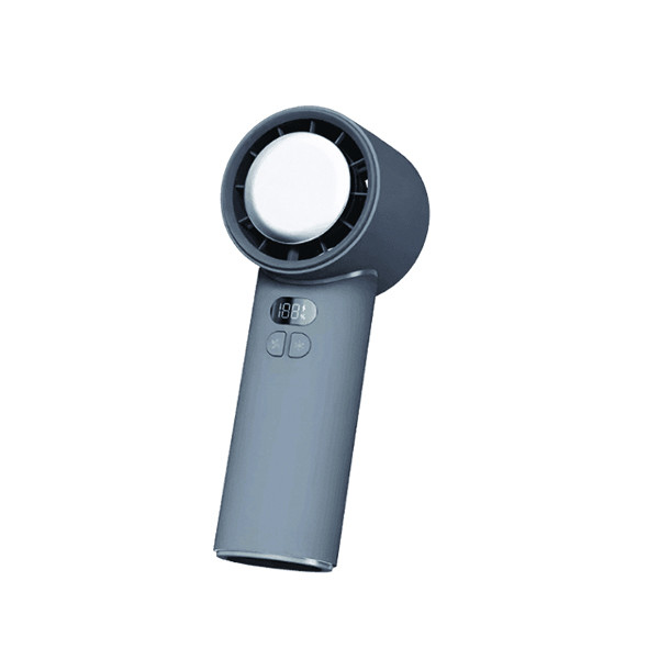 High Speed HandHeld FanPro Trubo Wind Y26F Black, mobiles, lebanon, samsung, iphones, new, used, laptops, computers, huawei, phone, mobile prices in lebanon,mobile prices