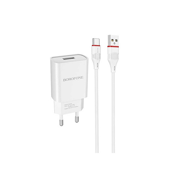 Charge Micro Borofone, mobiles, lebanon, samsung, iphones, new, used, laptops, computers, huawei, phone, mobile prices in lebanon,mobile prices