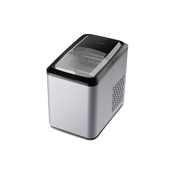 Porodo Lifestyle Portable Outdoor Ice Cube Machine 2.2L 12kg, mobiles, lebanon, samsung, iphones, new, used, laptops, computers, huawei, phone, mobile prices in lebanon,mobile prices