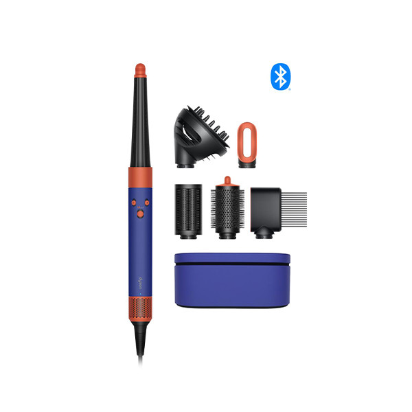 Dyson HS08 Airwrap i.d. multi-styler and dryer - Curly+Coily (Vinca Blue), mobiles, lebanon, samsung, iphones, new, used, laptops, computers, huawei, phone, mobile prices in lebanon,mobile prices