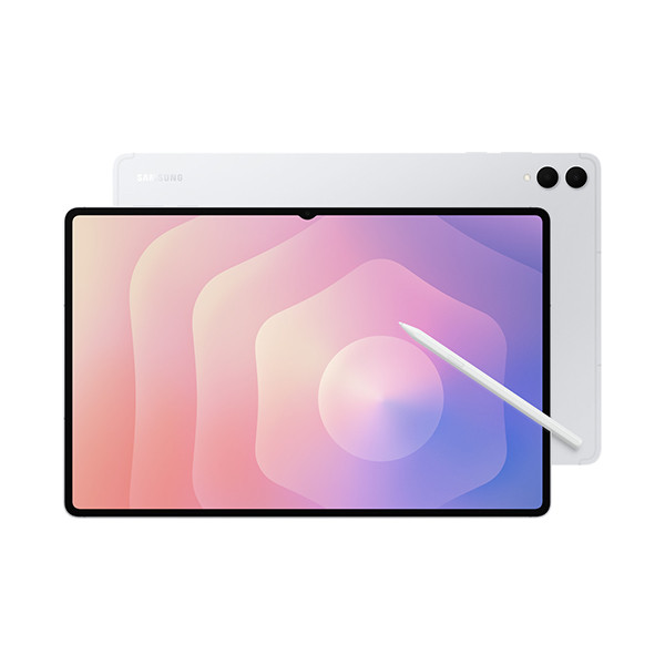 Galaxy Tab S11 Ultra (14.6") Silver 1TB - mobile shop in Hamra, Beirut, Lebanon. New and used phones, iPhone, Samsung, Huawei, Xiaomi, Oppo, Realme, Honor, Google Pixel, tablets, laptops, computers, and accessories. متجر موبايلات في الحمرا، بيروت، لبنان. هواتف جديدة ومستعملة، آيفون، سامسونج، هواوي، شاومي، أوبو، ريلمي، هونر، جوجل بيكسل، أجهزة لوحية، لابتوبات، كمبيوترات، واكسسوارات.