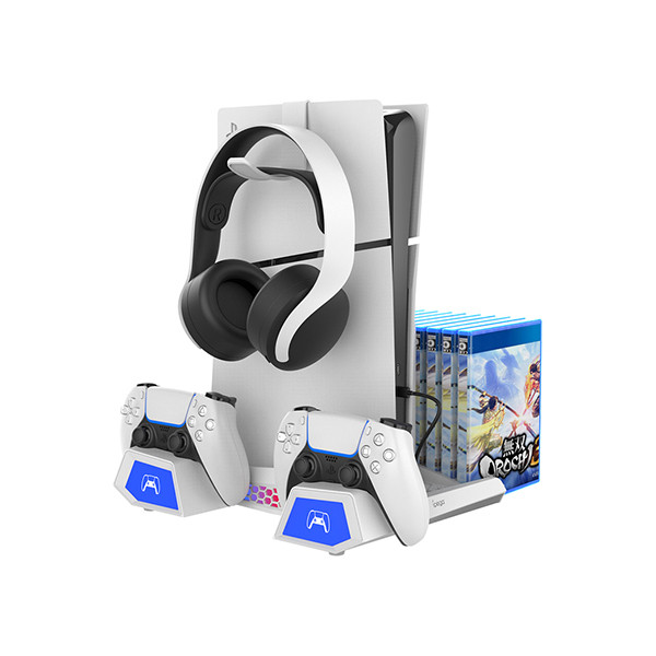 ps5 slim vertical stand ipega, mobiles, lebanon, samsung, iphones, new, used, laptops, computers, huawei, phone, mobile prices in lebanon,mobile prices