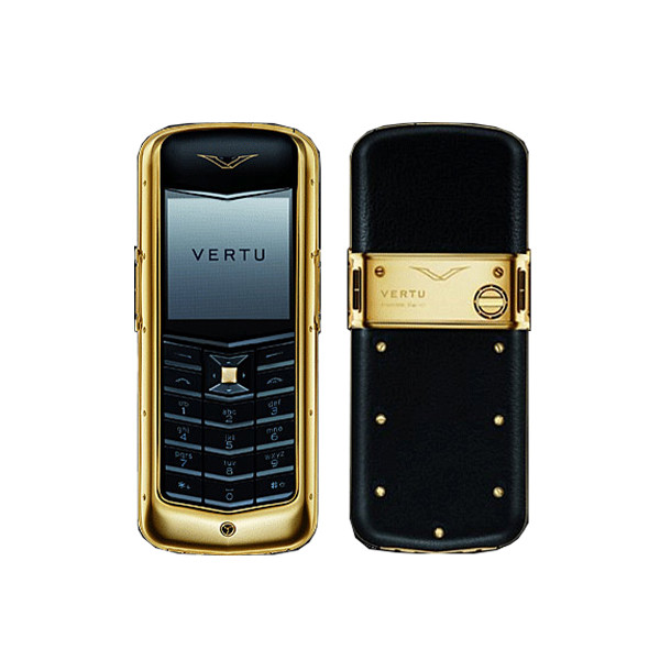 Vertu Constellation 2006 Gold Black, mobiles, lebanon, samsung, iphones, new, used, laptops, computers, huawei, phone, mobile prices in lebanon,mobile prices