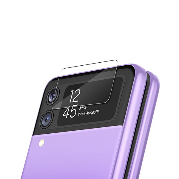 Araree Samsung Galaxy Z Flip3 5 Gb Glass, mobiles, lebanon, samsung, iphones, new, used, laptops, computers, huawei, phone, mobile prices in lebanon,mobile prices