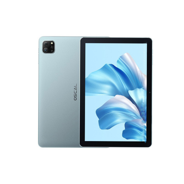 Tab Oscal Pad 60 64gb 3ram Glacier Blue, mobiles, lebanon, samsung, iphones, new, used, laptops, computers, huawei, phone, mobile prices in lebanon,mobile prices