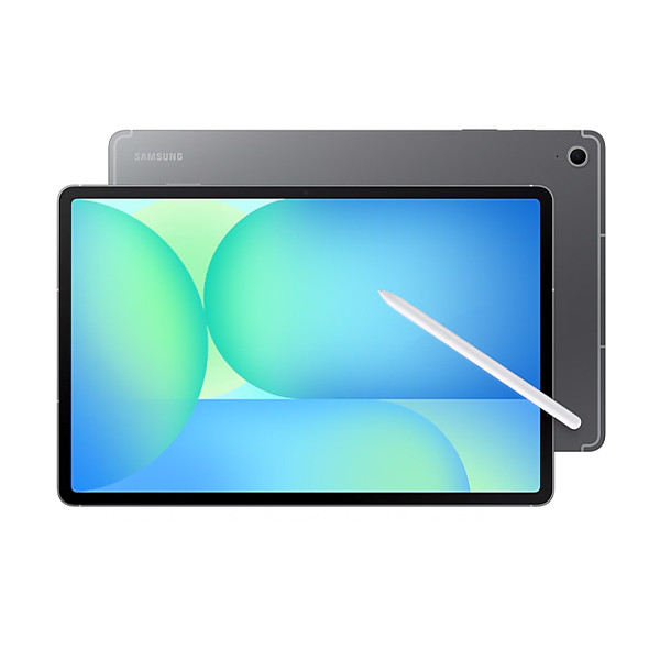 Galaxy Tab S10 FE+ (13.1") Gray 128GB - mobile shop in Hamra, Beirut, Lebanon. New and used phones, iPhone, Samsung, Huawei, Xiaomi, Oppo, Realme, Honor, Google Pixel, tablets, laptops, computers, and accessories. متجر موبايلات في الحمرا، بيروت، لبنان. هواتف جديدة ومستعملة، آيفون، سامسونج، هواوي، شاومي، أوبو، ريلمي، هونر، جوجل بيكسل، أجهزة لوحية، لابتوبات، كمبيوترات، واكسسوارات.