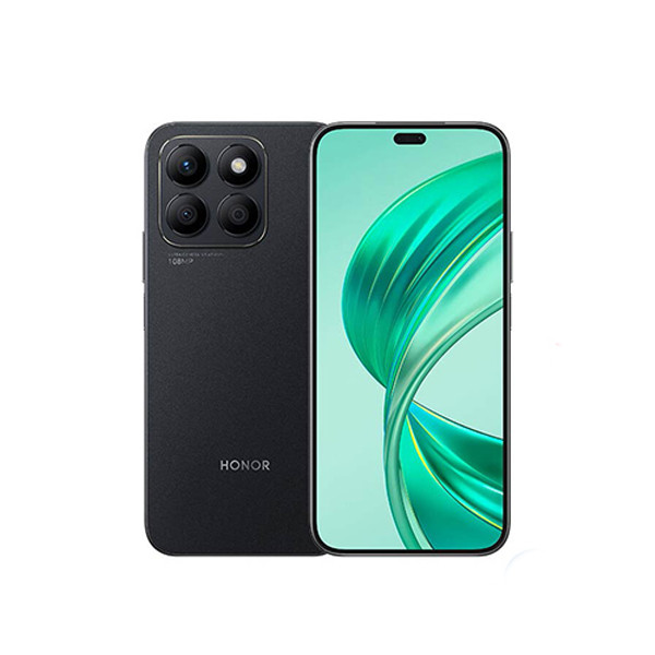 Honor X8b 8GB Ram, 512GB - Midnight Black
