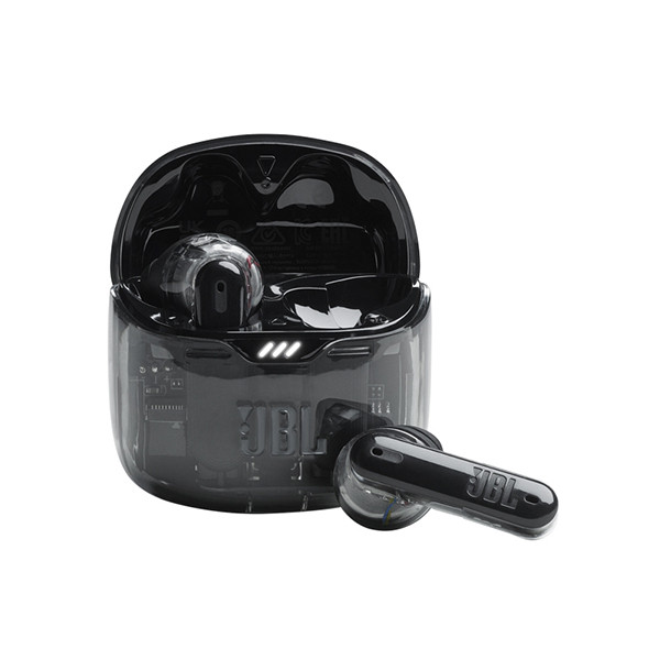 JBL TFLEX True Wireless Noise Cancelling Earbuds Ghost Black, mobiles, lebanon, samsung, iphones, new, used, laptops, computers, huawei, phone, mobile prices in lebanon,mobile prices