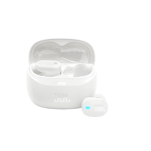 JBL Tune Buds 2 True Wireless  In-Ear Earbuds with Mic - White, mobiles, lebanon, samsung, iphones, new, used, laptops, computers, huawei, phone, mobile prices in lebanon,mobile prices