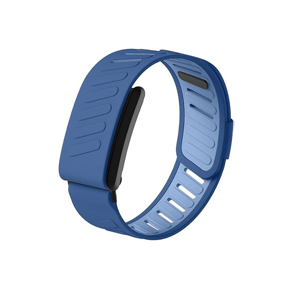 Moxedo Flow Fit Silicone Strap Compatible With Whoop 5.0 Blue, mobiles, lebanon, samsung, iphones, new, used, laptops, computers, huawei, phone, mobile prices in lebanon,mobile prices
