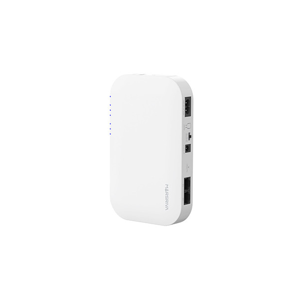 Marsriva Smart Mini DC UPS for Routers 10000mAh - KP2, mobiles, lebanon, samsung, iphones, new, used, laptops, computers, huawei, phone, mobile prices in lebanon,mobile prices