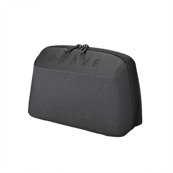 Brave Tech Pouch Organizer - Portable Gadget BTP-02, mobiles, lebanon, samsung, iphones, new, used, laptops, computers, huawei, phone, mobile prices in lebanon,mobile prices