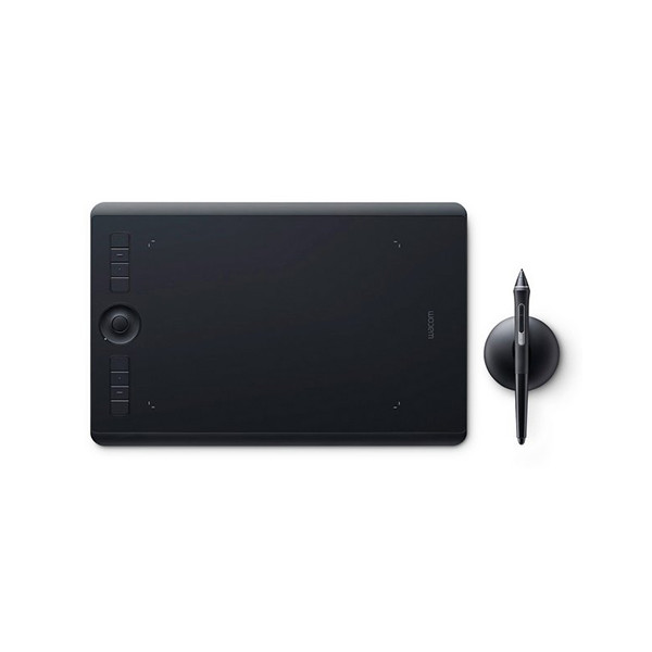 Wacom Tablet Intous Pro M North Pth 660 N, mobiles, lebanon, samsung, iphones, new, used, laptops, computers, huawei, phone, mobile prices in lebanon,mobile prices