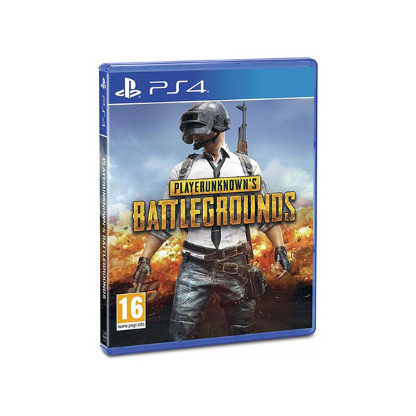 PUBG Playerunknown's Battlegrounds PlayStation 4, mobiles, lebanon, samsung, iphones, new, used, laptops, computers, huawei, phone, mobile prices in lebanon,mobile prices
