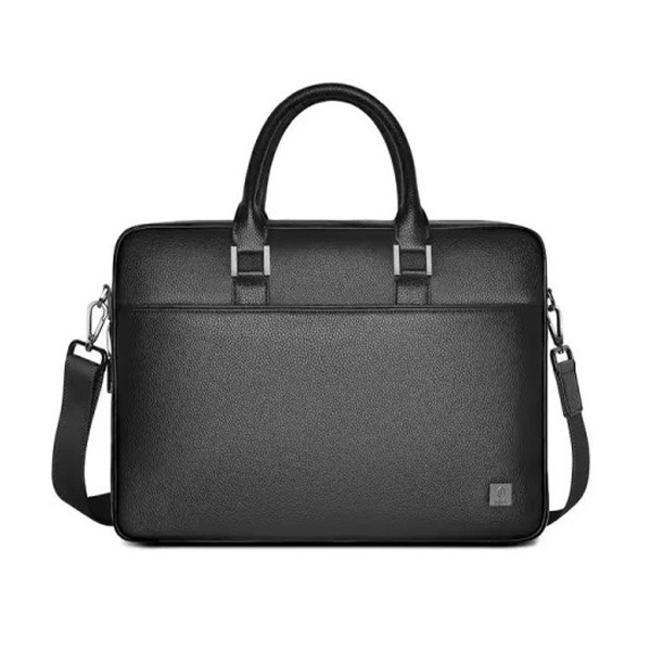 WIWU MASTER Fingerprint Lock Brief case Black, mobiles, lebanon, samsung, iphones, new, used, laptops, computers, huawei, phone, mobile prices in lebanon,mobile prices