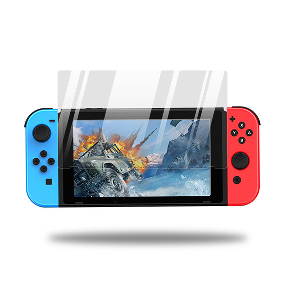 Mocoll Tempered Glass Screen Protector for Nintendo Switch, mobiles, lebanon, samsung, iphones, new, used, laptops, computers, huawei, phone, mobile prices in lebanon,mobile prices
