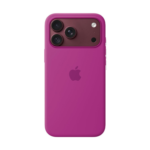 Apple iPhone 18 Pro Max Silicone Case with MagSafe Magenta, mobiles, lebanon, samsung, iphones, new, used, laptops, computers, huawei, phone, mobile prices in lebanon,mobile prices