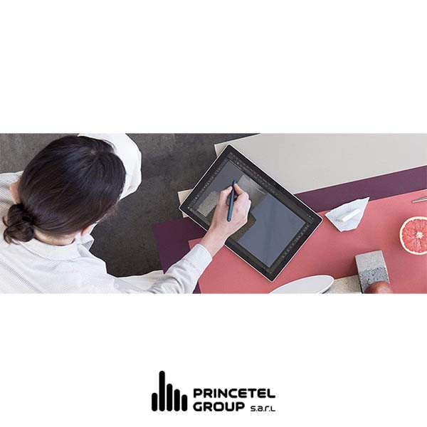 Microsoft Surface Pen Stylet Black - mobile shop in Hamra, Beirut, Lebanon. New and used phones, iPhone, Samsung, Huawei, Xiaomi, Oppo, Realme, Honor, Google Pixel, tablets, laptops, computers, and accessories. متجر موبايلات في الحمرا، بيروت، لبنان. هواتف جديدة ومستعملة، آيفون، سامسونج، هواوي، شاومي، أوبو، ريلمي، هونر، جوجل بيكسل، أجهزة لوحية، لابتوبات، كمبيوترات، واكسسوارات.