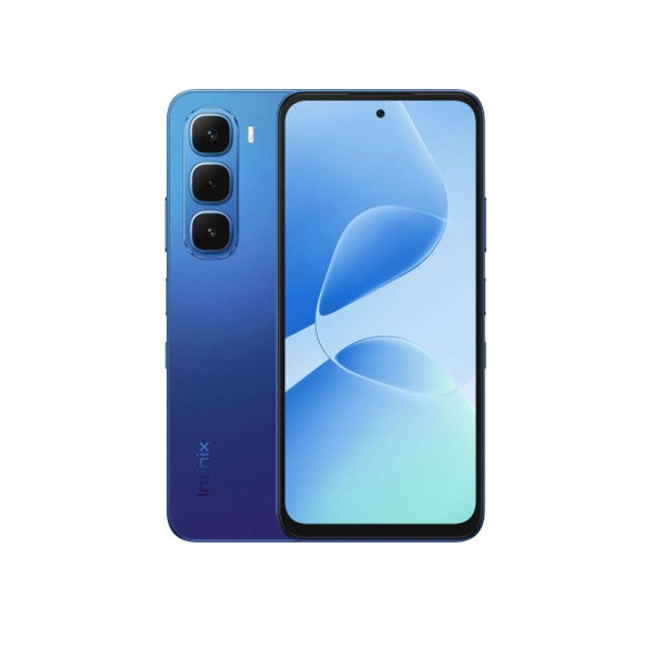 Infinix Hot 60i 256GB 8Ram Shadow Blue, mobiles, lebanon, samsung, iphones, new, used, laptops, computers, huawei, phone, mobile prices in lebanon,mobile prices