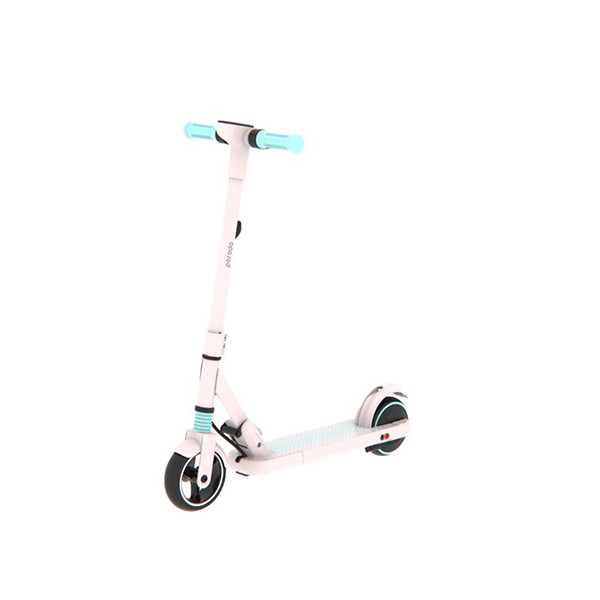 Porodo Lifestyle Kids Electric Scooter 150W 3.5Km Pink, mobiles, lebanon, samsung, iphones, new, used, laptops, computers, huawei, phone, mobile prices in lebanon,mobile prices