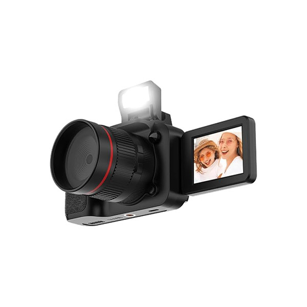 Porodo Mini Camera 64GB Memory Black, mobiles, lebanon, samsung, iphones, new, used, laptops, computers, huawei, phone, mobile prices in lebanon,mobile prices