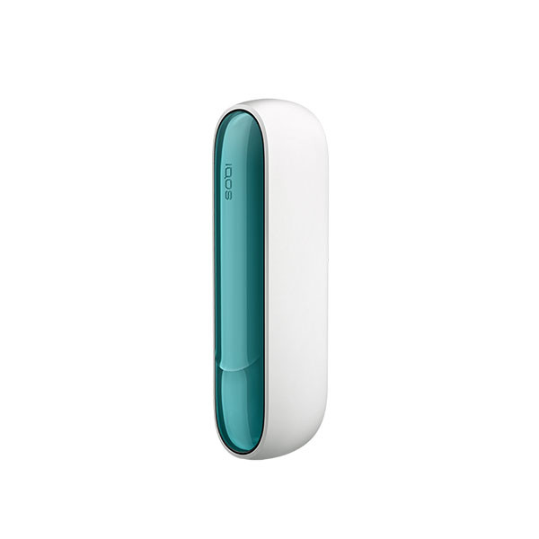 Iqos Door Electric Teal, mobiles, lebanon, samsung, iphones, new, used, laptops, computers, huawei, phone, mobile prices in lebanon,mobile prices