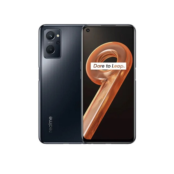 Realme 9i 6 Go/128 Go black Double Sim Rmx3491, mobiles, lebanon, samsung, iphones, new, used, laptops, computers, huawei, phone, mobile prices in lebanon,mobile prices