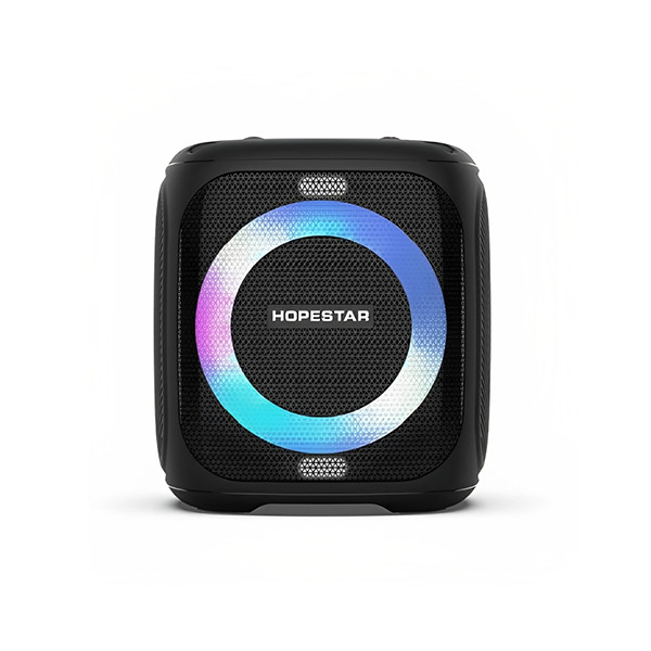Hopestar Party100 Multi-function 50w High Power Bluetooth Speaker Portable Outdoor K Song Subwoofer - Black, mobiles, lebanon, samsung, iphones, new, used, laptops, computers, huawei, phone, mobile prices in lebanon,mobile prices