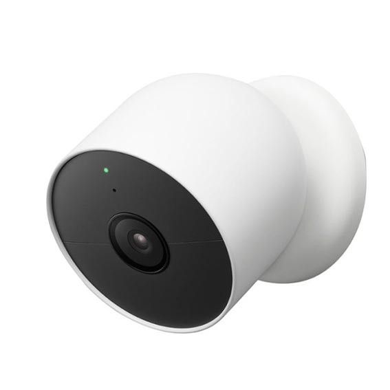 Outdoor & Indoor Cameras