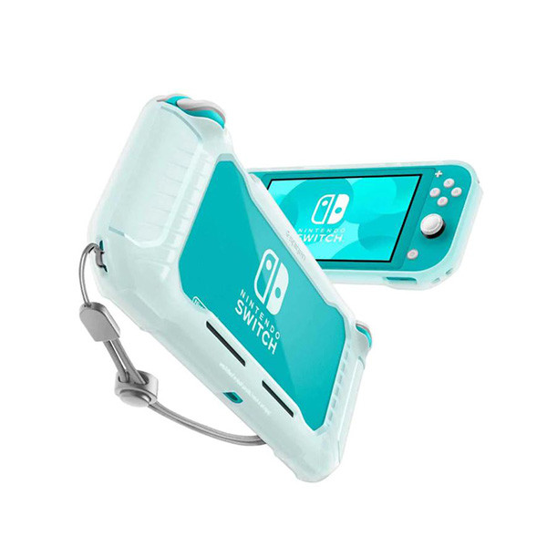 Spigen Nintendo Switch Lite Case Rugged Armor, mobiles, lebanon, samsung, iphones, new, used, laptops, computers, huawei, phone, mobile prices in lebanon,mobile prices