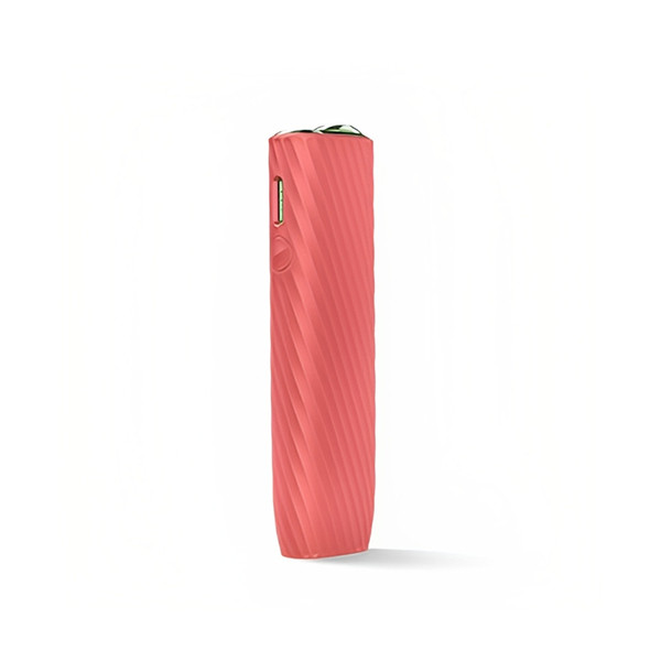 Iqos Iluma One Silicone Sleeve Bright Coral, mobiles, lebanon, samsung, iphones, new, used, laptops, computers, huawei, phone, mobile prices in lebanon,mobile prices