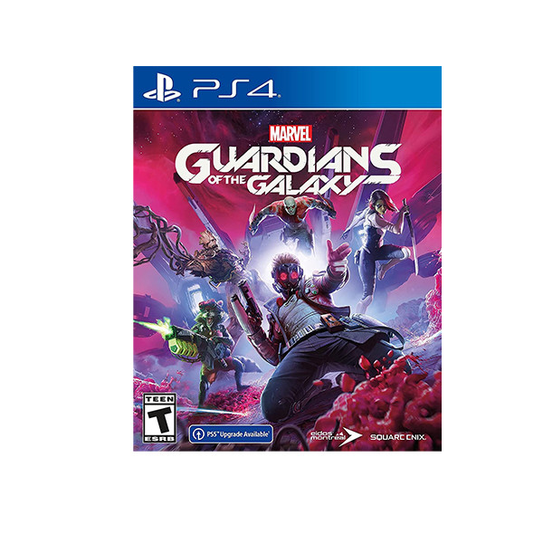 Marvel Guardian Of The Galaxy - PlayStation 4, mobiles, lebanon, samsung, iphones, new, used, laptops, computers, huawei, phone, mobile prices in lebanon,mobile prices
