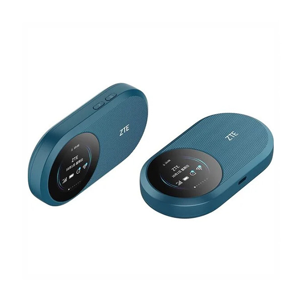ZTE U10s Pro WiFi Router - mobile shop in Hamra, Beirut, Lebanon. New and used phones, iPhone, Samsung, Huawei, Xiaomi, Oppo, Realme, Honor, Google Pixel, tablets, laptops, computers, and accessories. متجر موبايلات في الحمرا، بيروت، لبنان. هواتف جديدة ومستعملة، آيفون، سامسونج، هواوي، شاومي، أوبو، ريلمي، هونر، جوجل بيكسل، أجهزة لوحية، لابتوبات، كمبيوترات، واكسسوارات.