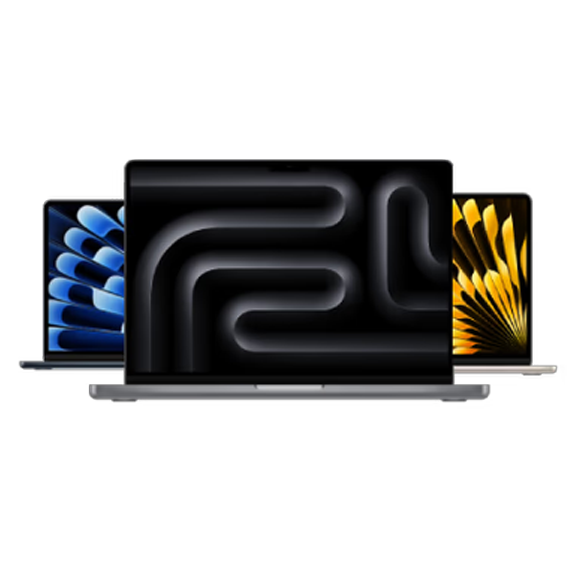 Apple MacBook
