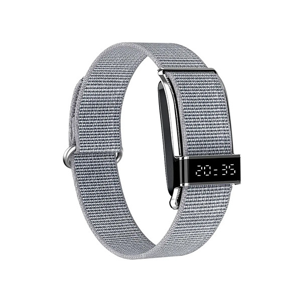 Porodo Trackfit Pro Smart Bracelet Fitness Tracker with Display App, mobiles, lebanon, samsung, iphones, new, used, laptops, computers, huawei, phone, mobile prices in lebanon,mobile prices
