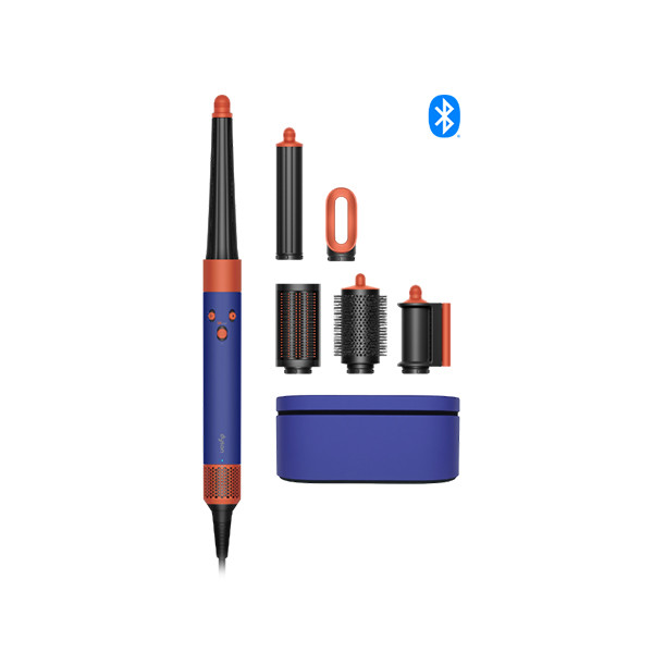 Dyson HS08 Airwrap i.d. multi-styler and dryer - Curly+Coily (Vinca Blue) With Diffuser, mobiles, lebanon, samsung, iphones, new, used, laptops, computers, huawei, phone, mobile prices in lebanon,mobile prices