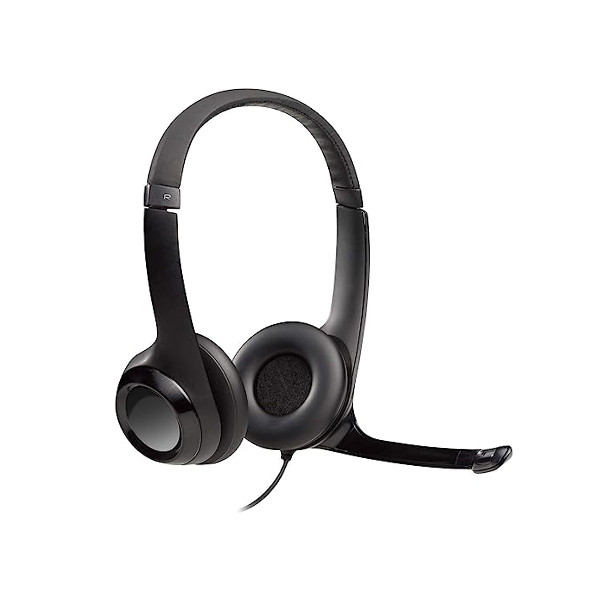 Logitech H390 USB Computer Headset, mobiles, lebanon, samsung, iphones, new, used, laptops, computers, huawei, phone, mobile prices in lebanon,mobile prices