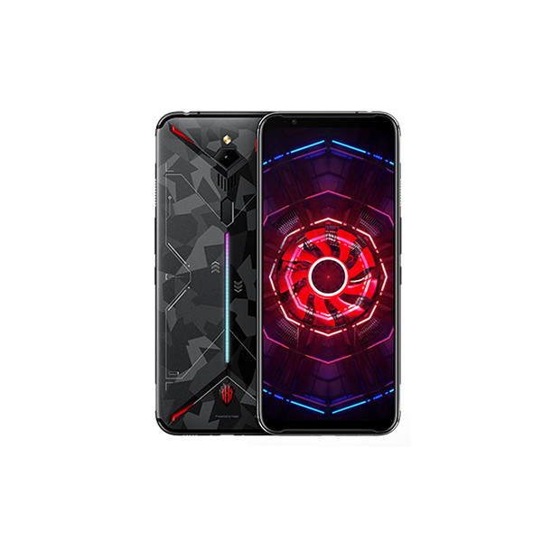 Redmagic 3 Gaming Phone 12gb Ram 256gb Nv-1510