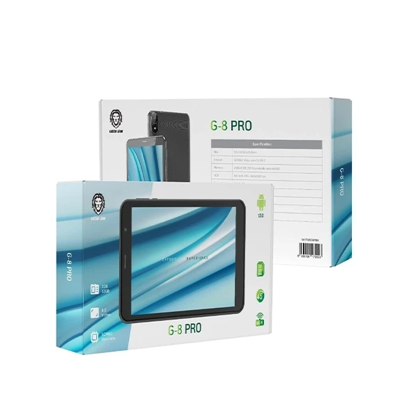 Green Lion G-8Pro Tablet 2GB+32GB 8" 4000mAh-Black, mobiles, lebanon, samsung, iphones, new, used, laptops, computers, huawei, phone, mobile prices in lebanon,mobile prices