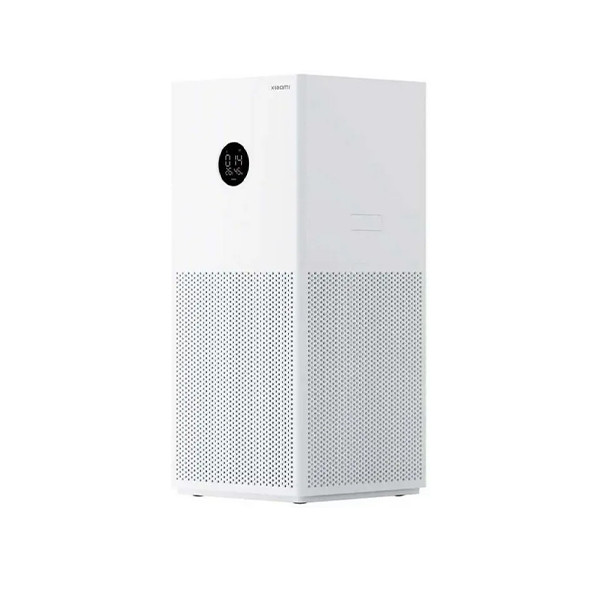 Xiaomi Smart Air Purifier 4 Lite - mobile shop in Hamra, Beirut, Lebanon. New and used phones, iPhone, Samsung, Huawei, Xiaomi, Oppo, Realme, Honor, Google Pixel, tablets, laptops, computers, and accessories. متجر موبايلات في الحمرا، بيروت، لبنان. هواتف جديدة ومستعملة، آيفون، سامسونج، هواوي، شاومي، أوبو، ريلمي، هونر، جوجل بيكسل، أجهزة لوحية، لابتوبات، كمبيوترات، واكسسوارات.