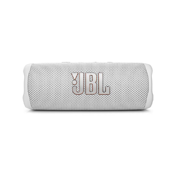 JBL Flip6 Waterproof Portable Wireless Speaker - White, mobiles, lebanon, samsung, iphones, new, used, laptops, computers, huawei, phone, mobile prices in lebanon,mobile prices