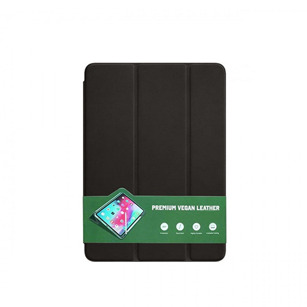 Green Lion Premium Vegan Leather for iPad mini 8.3"(2021) - Black, mobiles, lebanon, samsung, iphones, new, used, laptops, computers, huawei, phone, mobile prices in lebanon,mobile prices